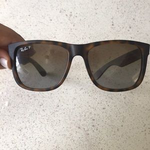 Ray Ban Sunglasses